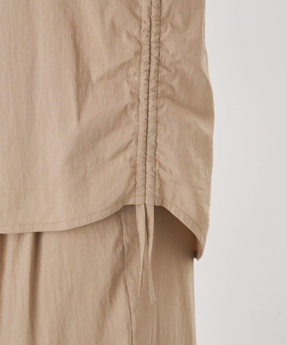 【26SS】開領襯衫