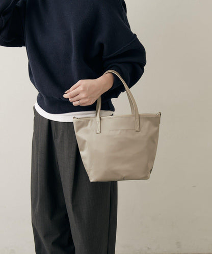 可雙面兩用托特包