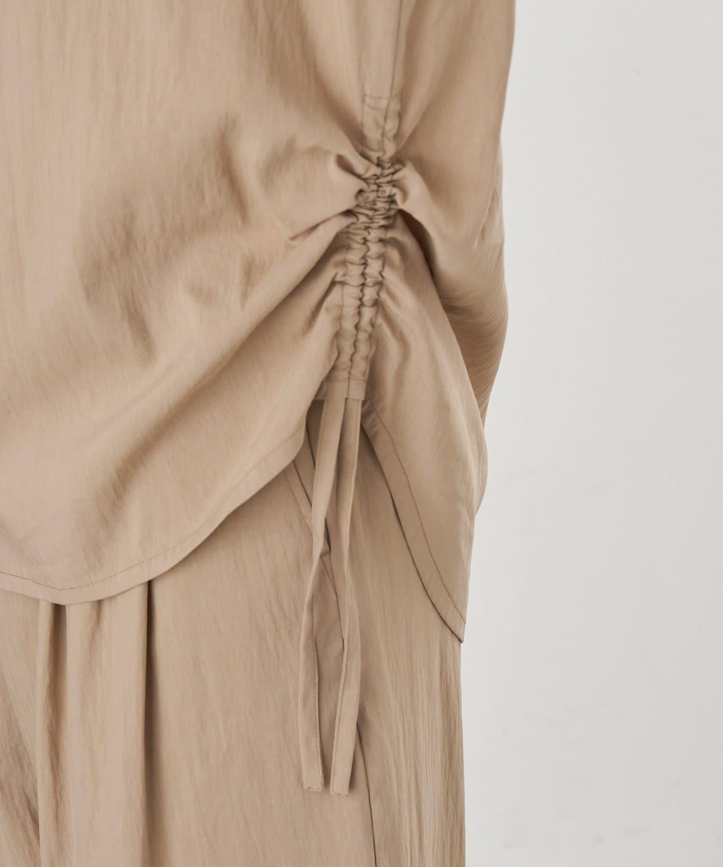 【26SS】開領襯衫