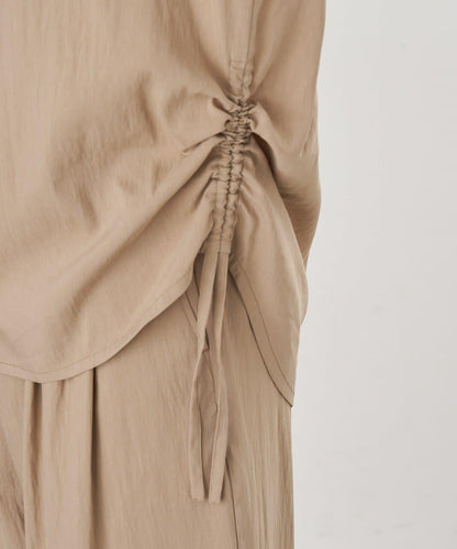 【26SS】開領襯衫