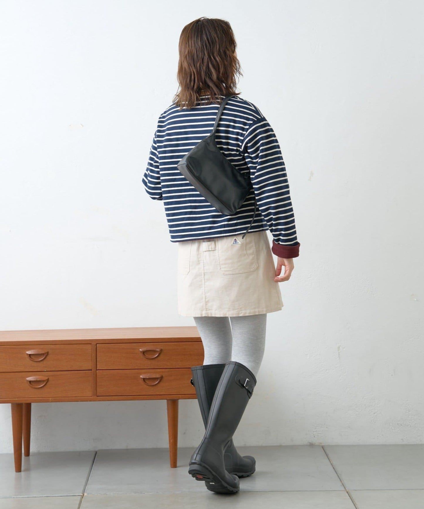 【GEVACO】加絨開衫