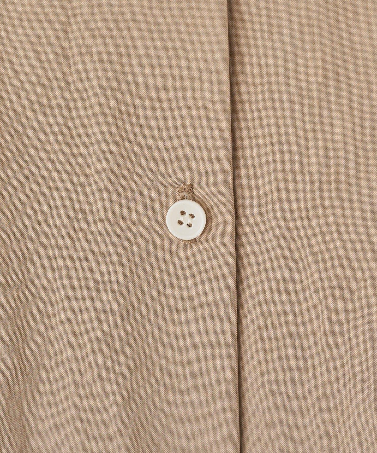 【26SS】開領襯衫