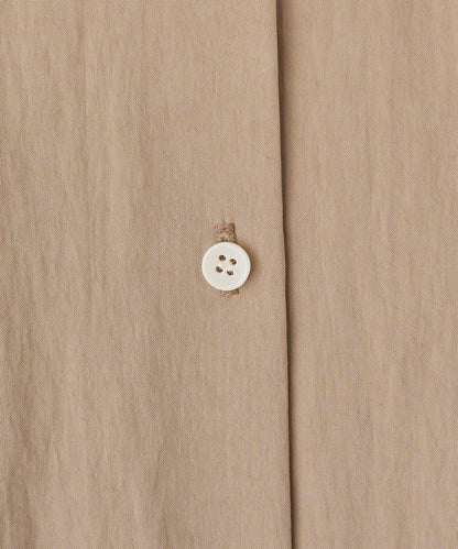 【26SS】開領襯衫