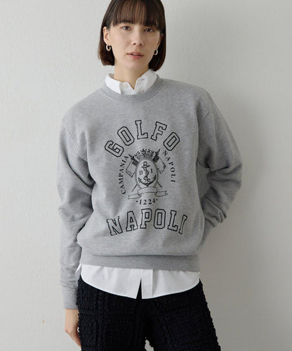 <インフルエンサーコラボ>寬鬆襯衫