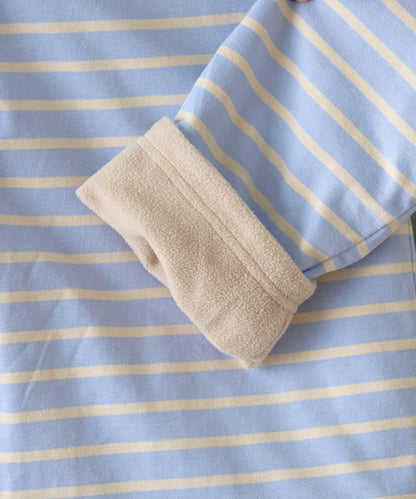 【GEVACO】加絨開衫