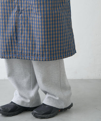 【GEVACO】中棉單排扣長款大衣