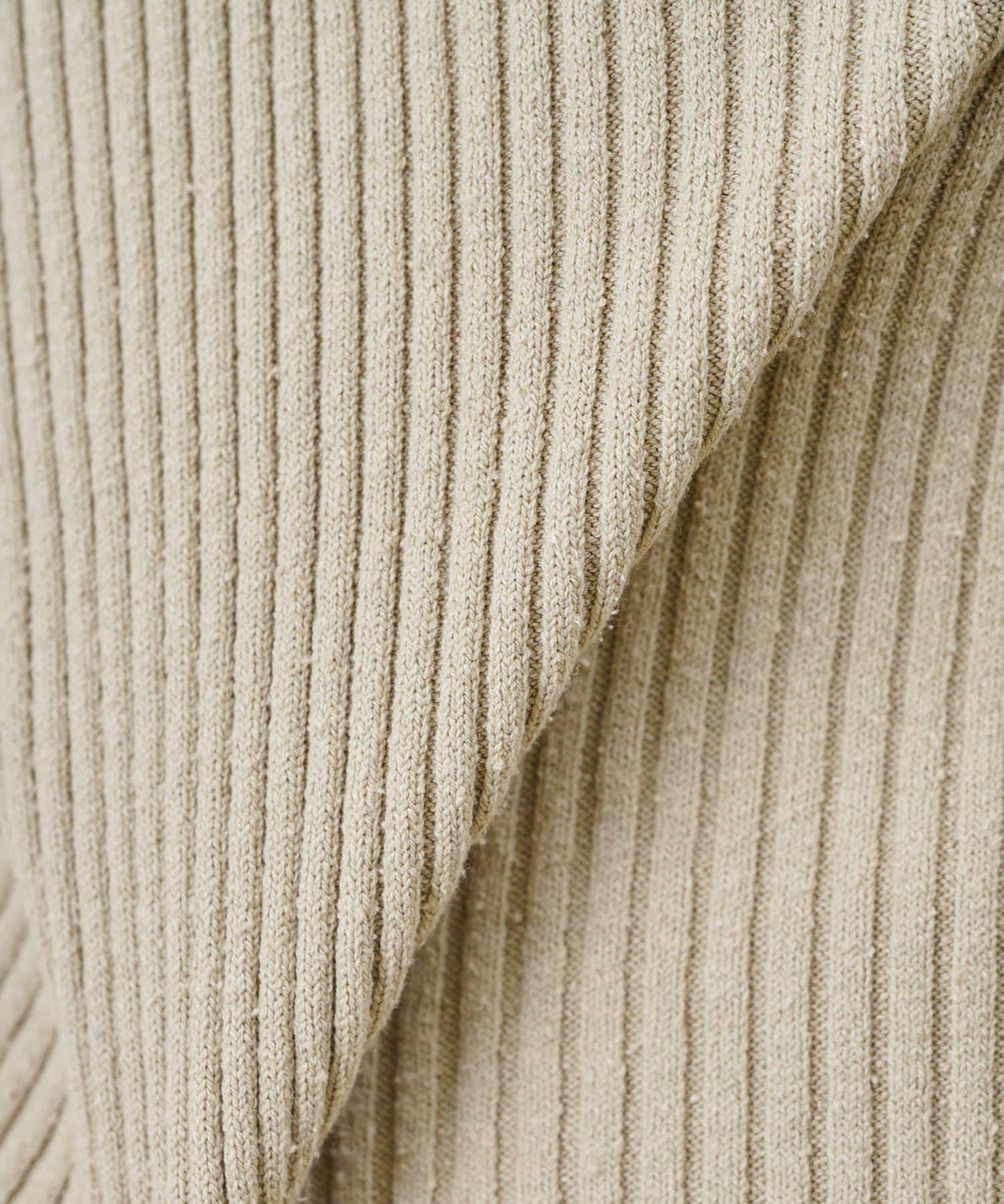 RAW SILK蕾絲繫帶套頭衫