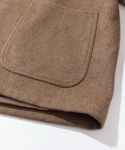 特別版羊毛工裝外套