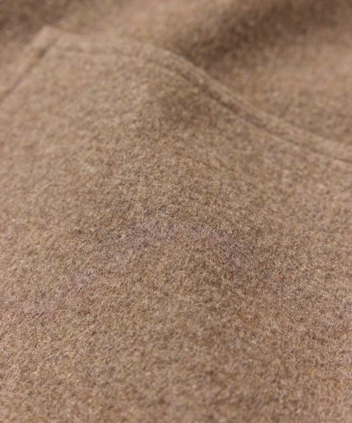 特別版羊毛工裝外套