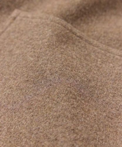 特別版羊毛工裝外套