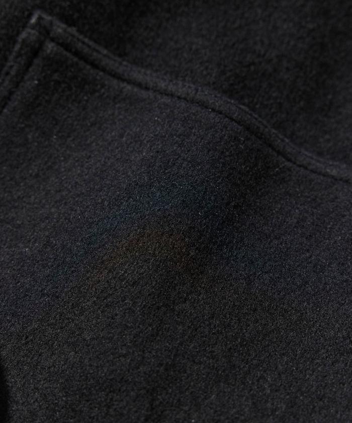 特別版羊毛工裝外套