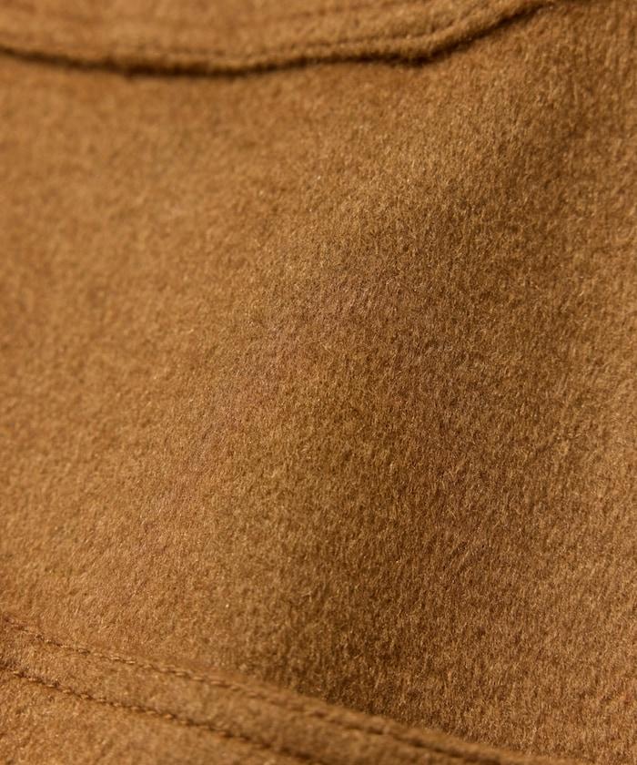 特別版羊毛工裝外套