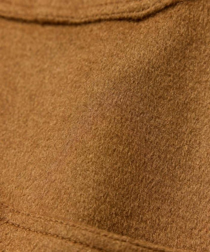 特別版羊毛工裝外套