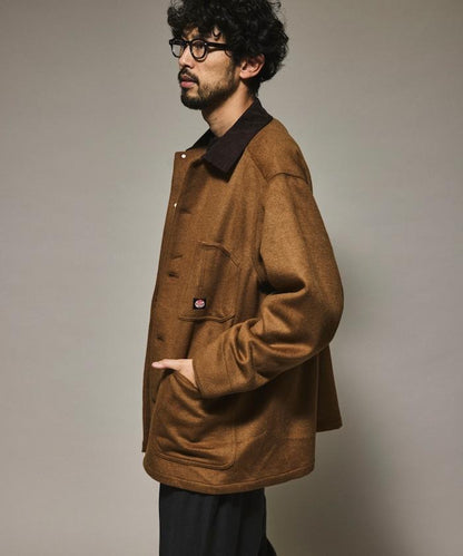 特別版羊毛工裝外套