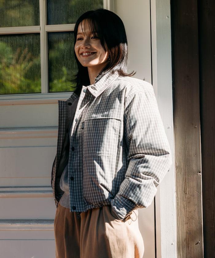 特別訂製加棉釣魚口袋夾克