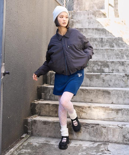 特別訂製加棉釣魚口袋夾克