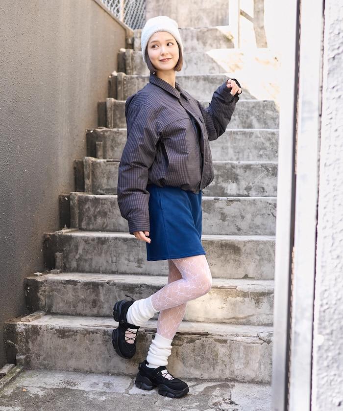 特別訂製加棉釣魚口袋夾克