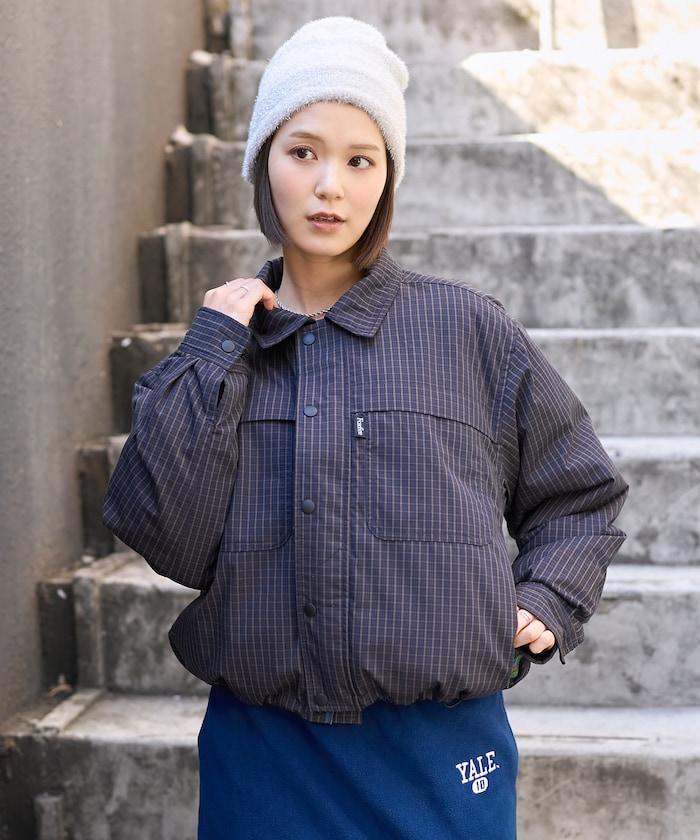 特別訂製加棉釣魚口袋夾克