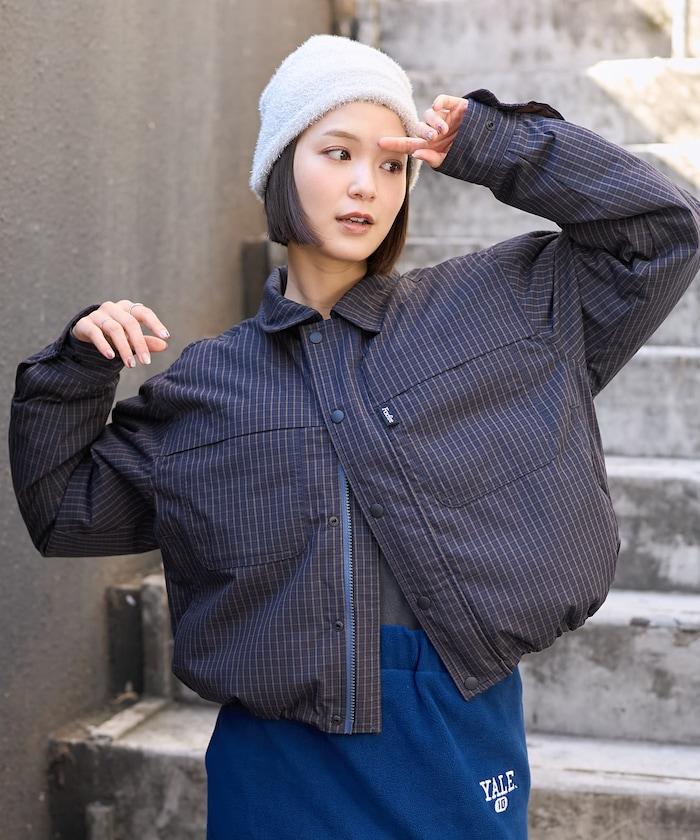 特別訂製加棉釣魚口袋夾克