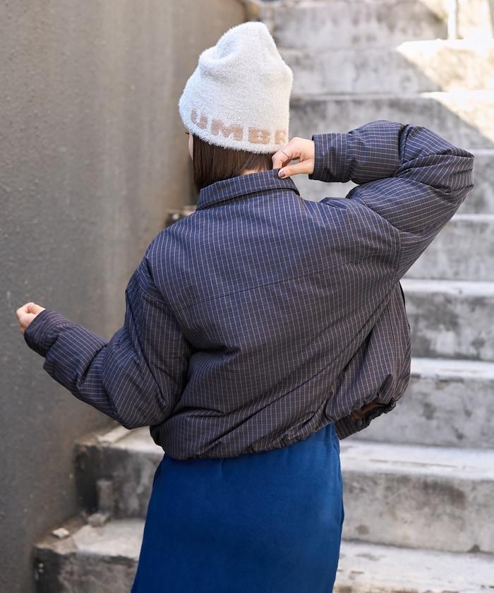 特別訂製加棉釣魚口袋夾克