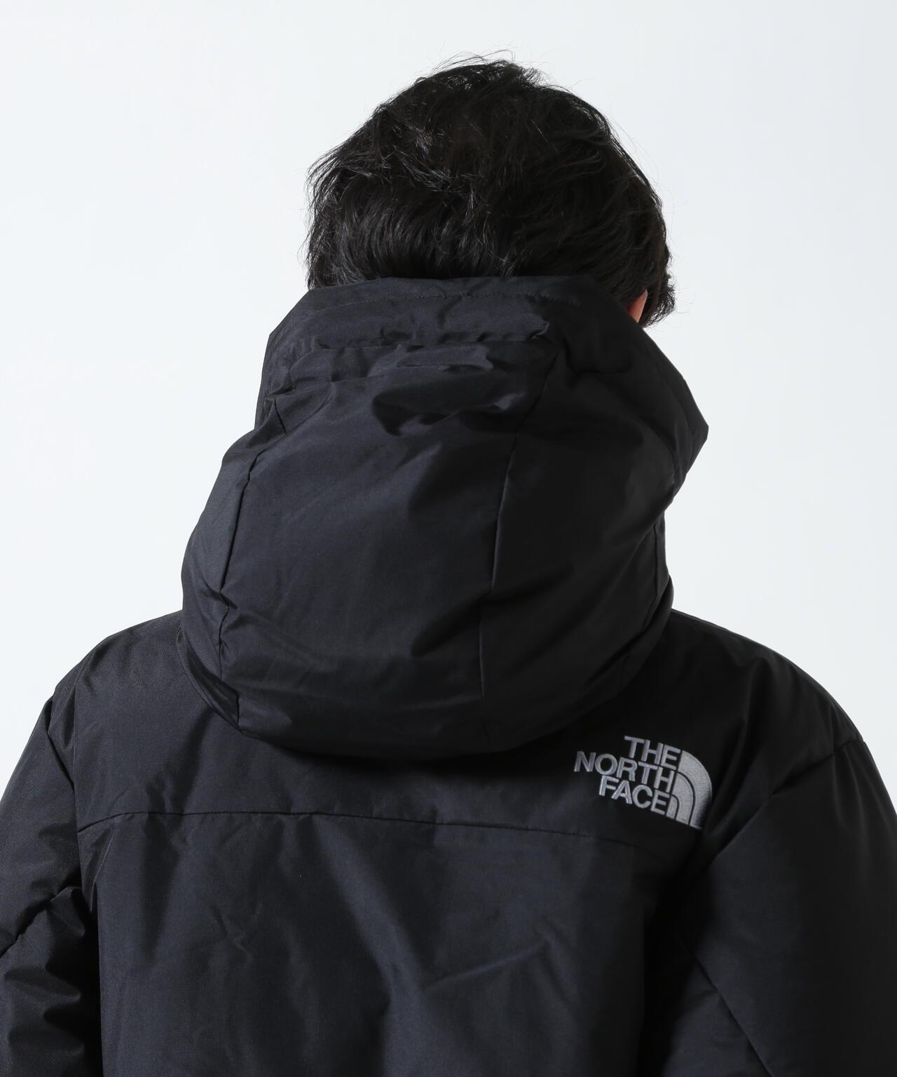 THE NORTH FACE / Baltro輕量羽絨夾克 ND92552