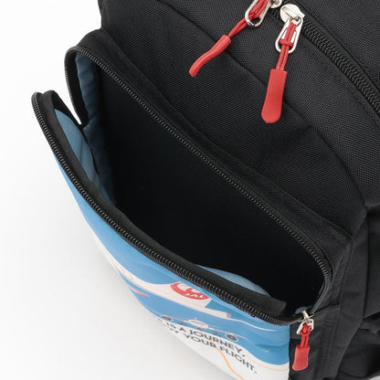 【JAL】雙肩揹包