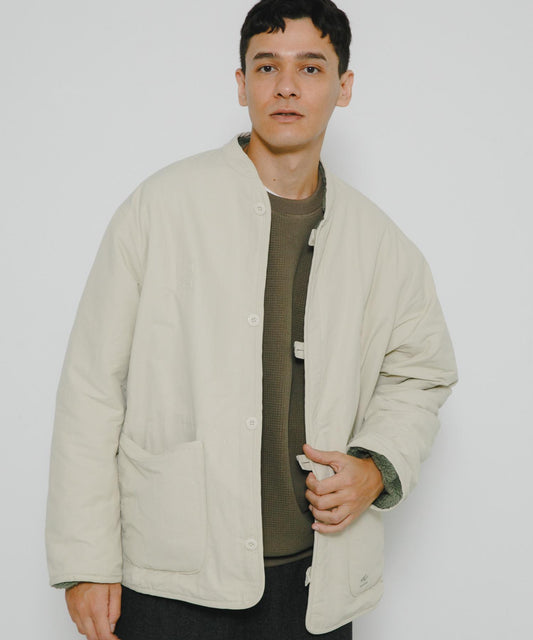 『聯名』ARMY TWILL×Sonny Label雙面穿夾克