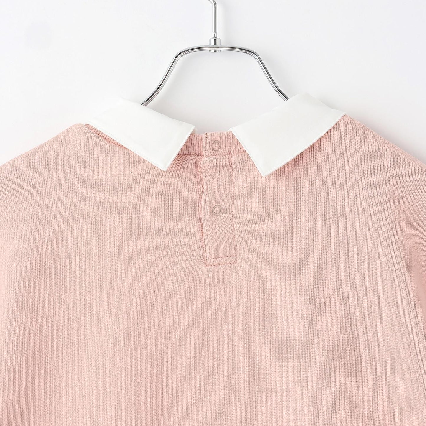 【人氣商品】【直營店無售】帶領學院風衛衣