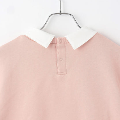 【人氣商品】【直營店無售】帶領學院風衛衣