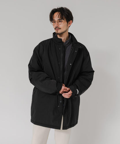 『聯名』THOUSAND MILE×URBAN RESEARCH 加厚短款工裝外套