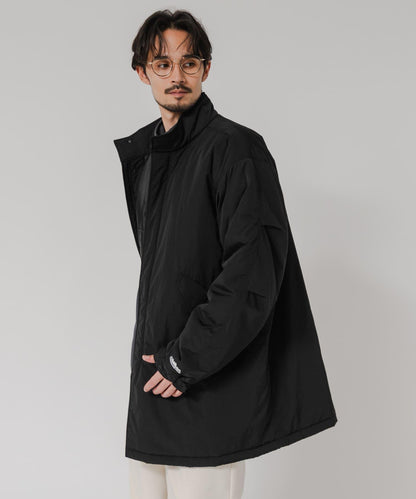 『聯名』THOUSAND MILE×URBAN RESEARCH 加厚短款工裝外套