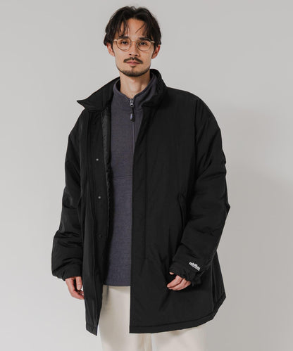 『聯名』THOUSAND MILE×URBAN RESEARCH 加厚短款工裝外套