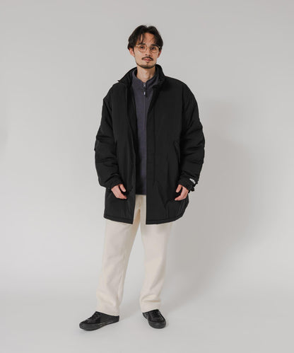 『聯名』THOUSAND MILE×URBAN RESEARCH 加厚短款工裝外套