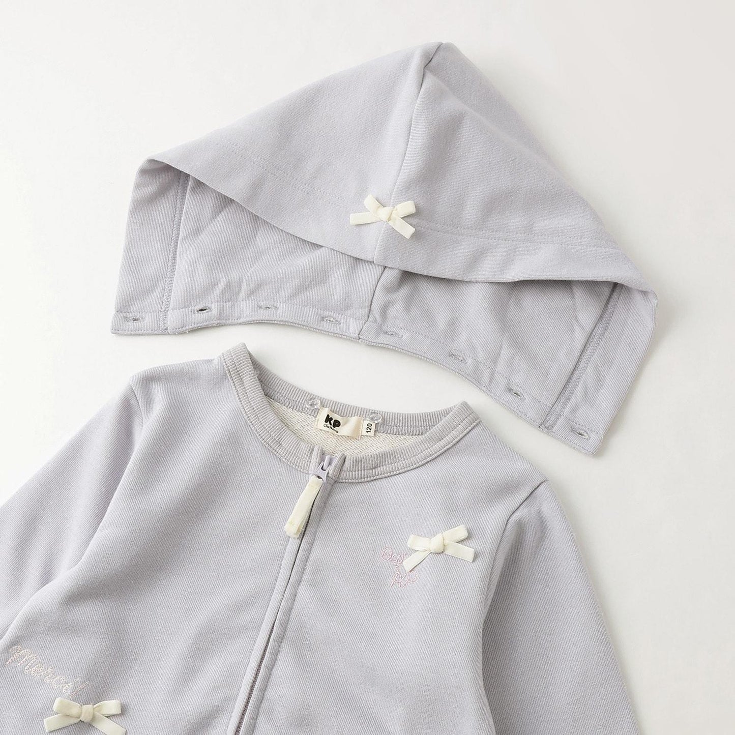 亮片衛衣連帽衫