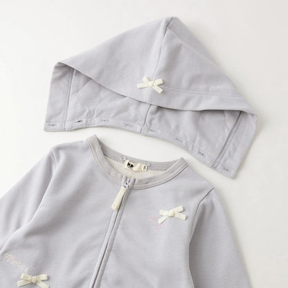 亮片衛衣連帽衫