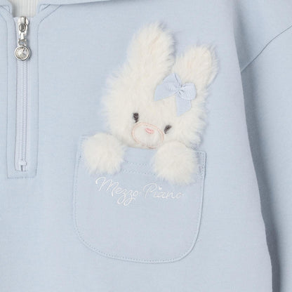 【人氣商品】【直營店無售】短款水手領套頭衫&長袖小高領套裝