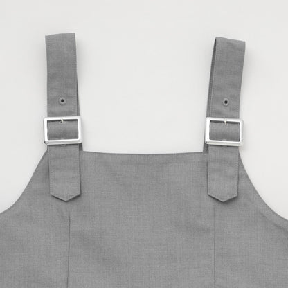 【Trois Lapins】TR百褶連衣裙