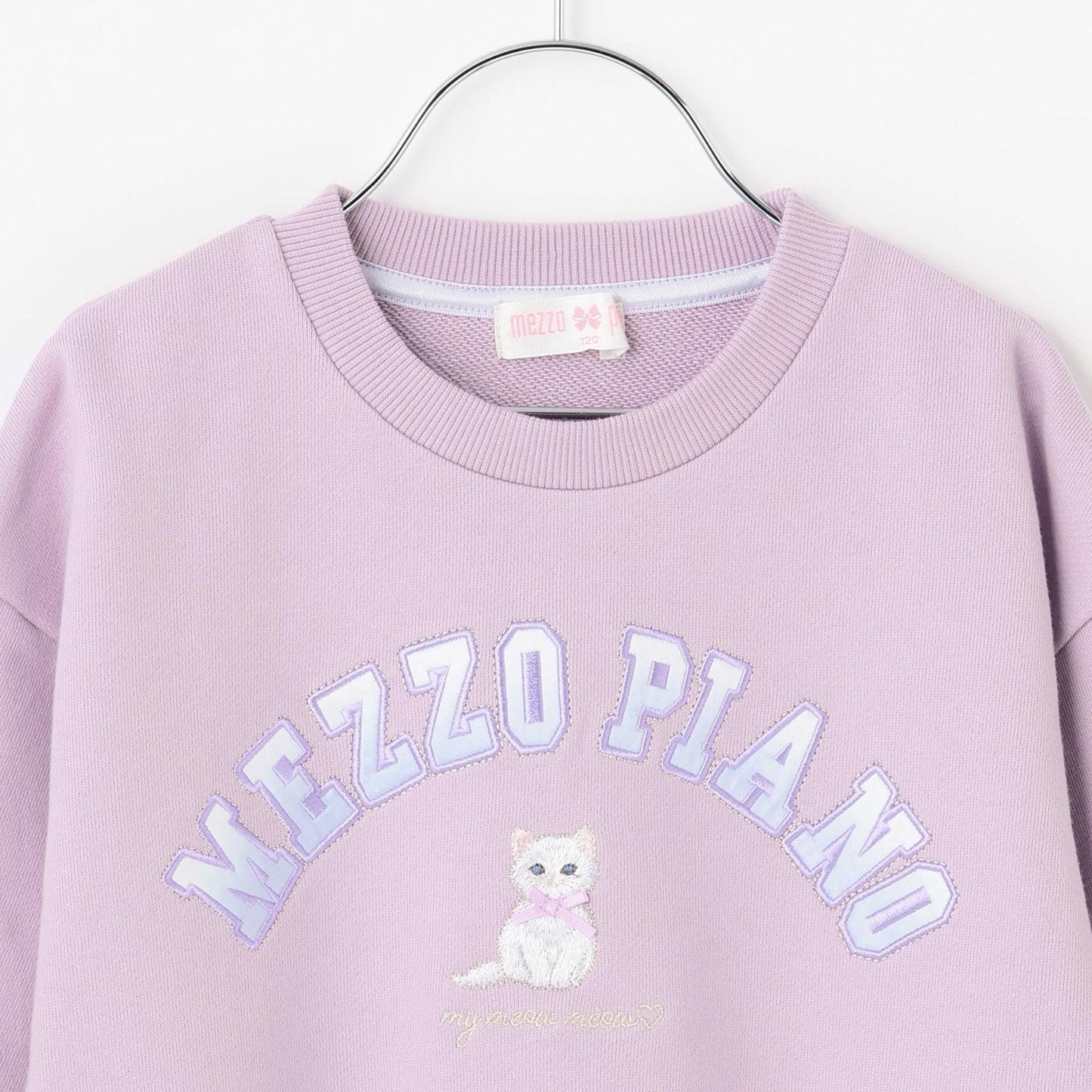 【人氣商品】【直營店無售】動物圖案毛絨袖衛衣