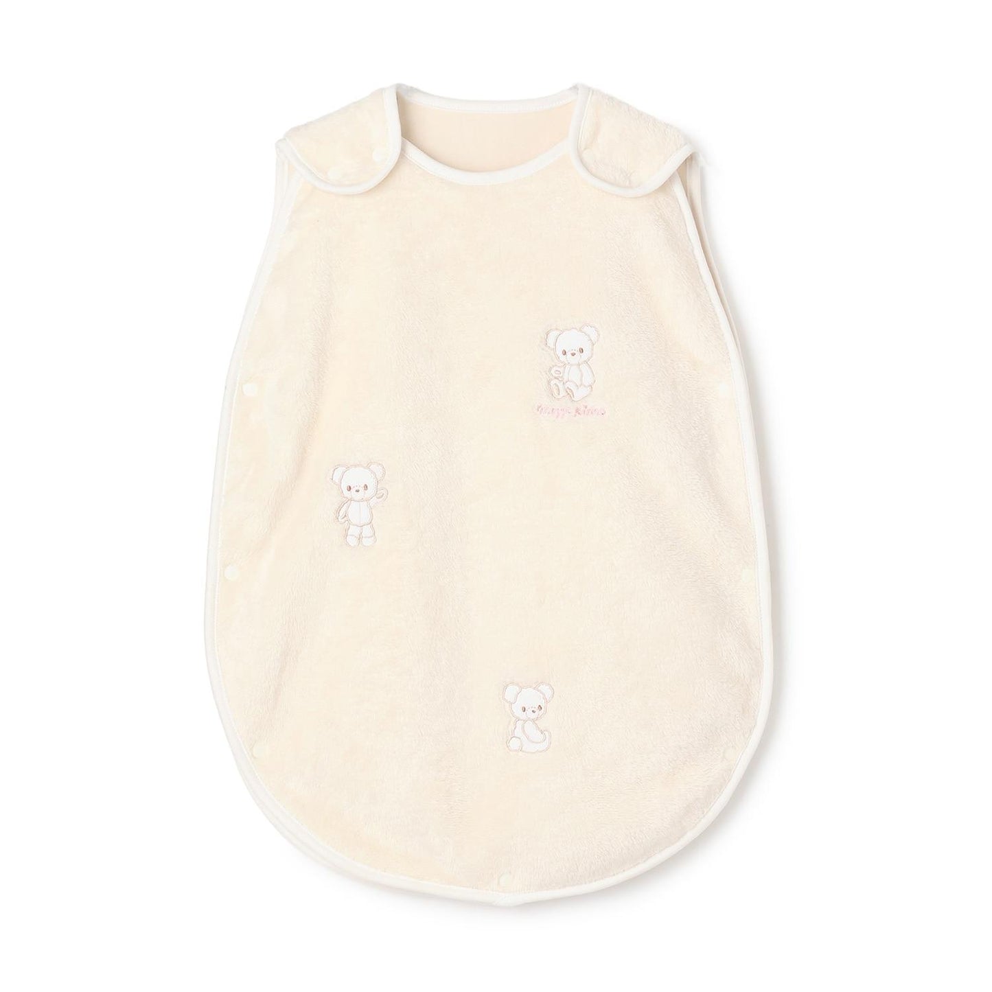 動物貼布繡家居拖鞋