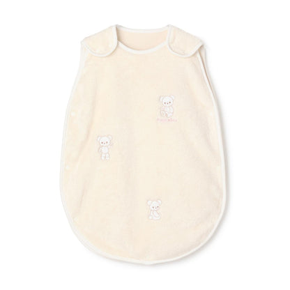 動物貼布繡家居拖鞋