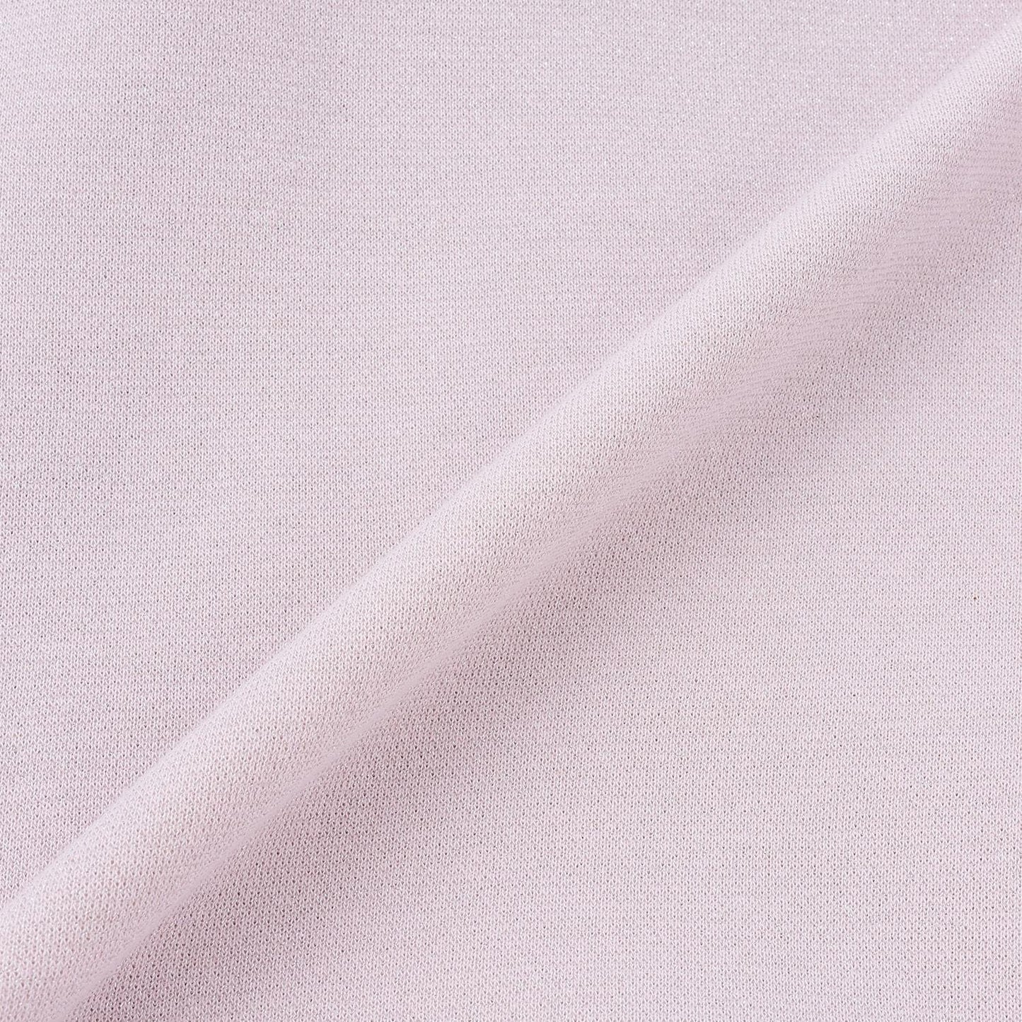 帶仿皮草亮絲內襯拉鍊衛衣