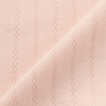 荷葉邊領連體衣