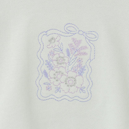 【プティプラ】GIRLS衛衣