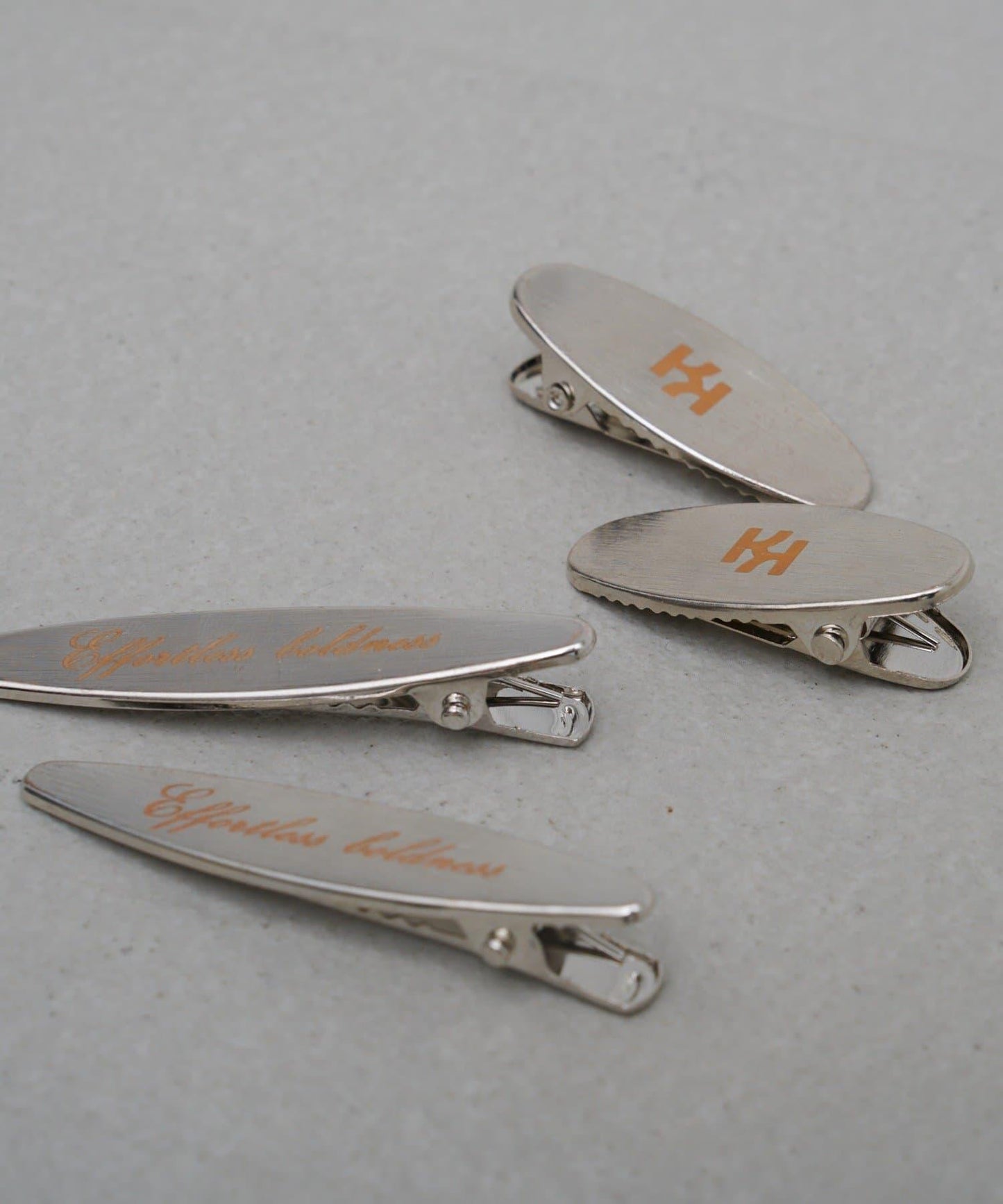 【Kastane】金屬髮夾套裝