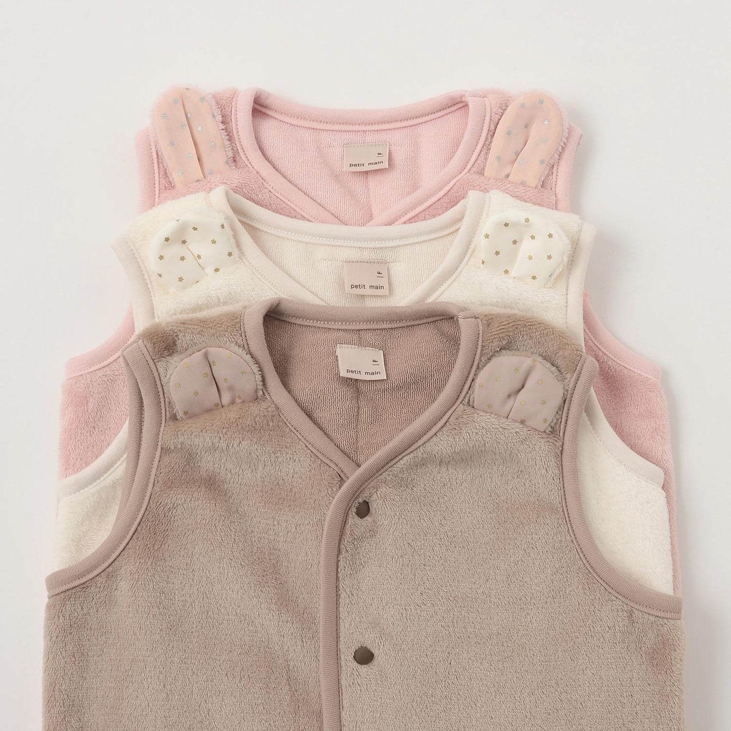 【吸水速幹】動物造型家居拖鞋