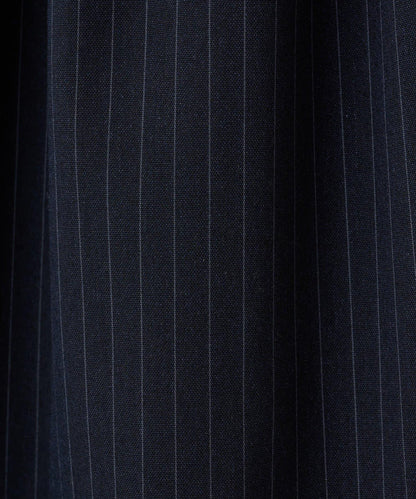 《近日開始》層疊褶皺半身裙