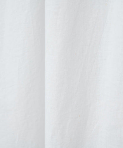 《近日開始》層疊褶皺半身裙