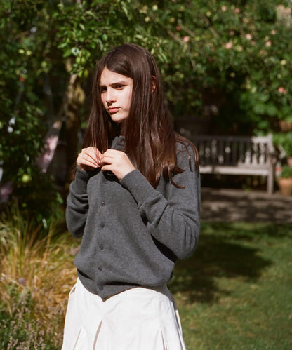 Extreme Cashmere 羊絨夾克