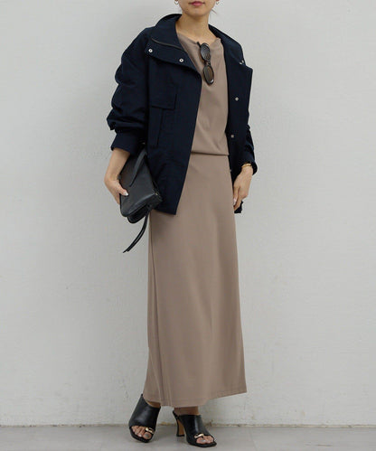 【CHIKA聯名】高彩色夾克