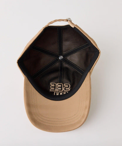 【Seemi.】水鑽標誌棒球帽